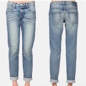 AMO Tomboy yours truly jeans size 27
